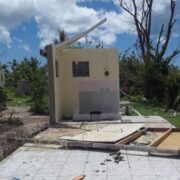 Twin Anniversary of Hurricanes Irma and Luis, where do they Stand Among the Worst Hurricanes to Impact Antigua and Barbuda