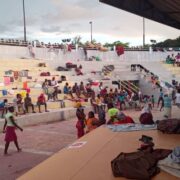 Cit? Soleil : La population ne re?oit ni aide humanitaire ni transfert direct