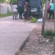 Les d?tenus meurent ? la prison civile de Jacmel