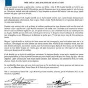 Sortie de crise : La Conf?rence ?piscopale d’Ha?ti presse les autorit?s d’agir