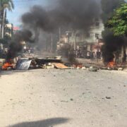 Pierre L?ger : Ce qui s’est pass? au Sri Lanka peut arriver en Ha?ti