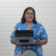 Na 2020 Aruba a drenta den un realidad financiero unda cu e debe ta mas grandi cu e economia