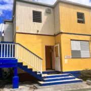 $4.3M contract inked for Jost Van Dyke Primary School