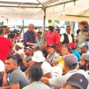 Guyana will stand up for its fishermen – VP Jagdeo reassures