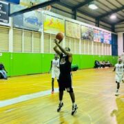 Ruckers haalt century score niet tegen CLD