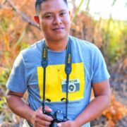 Jonathan Henry: a musician and photographer
