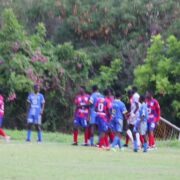 Disgusting and violent scenes rock Manning Cup match Loop Jamaica