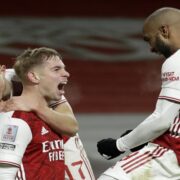 Arsenal’s Smith Rowe has groin surgery, out until December Loop Jamaica