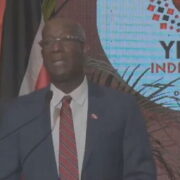 TRINIDAD-FINANCE-PM Rowley defends socio-economic policies during COVID-19 pandemic
