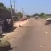 Two injured in St Catherine crash Loop Jamaica