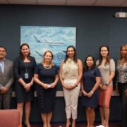 Expertonan den tereno di aviacion ta na Aruba pa un ‘assessment’