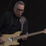 Muere Marciano Cantero, líder de la banda de rock argentina Enanitos Verdes