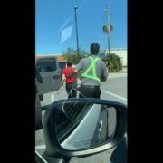 US restaurant worker foils alleged carjacking attempt Loop Jamaica