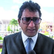 Legal action an option to go after Surinamese authorities who seized, sold Guyanese fishing vessels -Nandlall