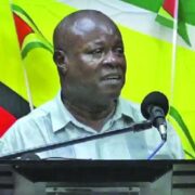 APNU+AFC identifies nominees for NRF committees, but awaits ruling on court case – Norton