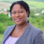 Antiguan in the United States on the Prestigious U.S. Fulbright Scholarship Program
