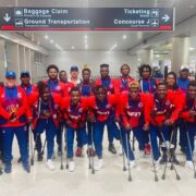 Coupe du monde de football : nos amput?s en route pour Istanbul