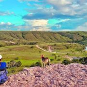 Patamona Tours aims to showcase Region 8