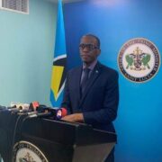 Pierre: Construction Work On The Original St. Jude Will Begin In November – St. Lucia Times News