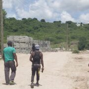 Antigua suffers a shortage of construction workers to build thousands of affordable homes