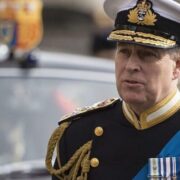 Man Charged Over Heckling Of Prince Andrew – St. Lucia Times News