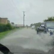 Met Office issues flash flood notice; heavy showers expected Loop Barbados