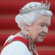 Condolence book dedicated to Queen Elizabeth II to be placed at Government House for public signing