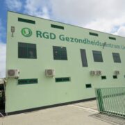 RGD Limesgracht eerste huisartsen spoedpost