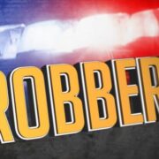 Woman stabs robber in St. Johnston’s Village