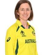 Rachael Haynes will retire from international and state cricket