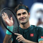 Roger Federer anuncia su retirada del tenis profesional