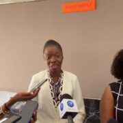 Education Chief pushing for agriculture in all schools Loop Barbados