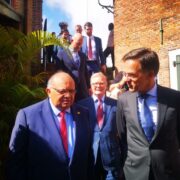 Rutte: ‘Het herdenkingsjaar 2023 moet in teken staan van erkenning slavernijleed’