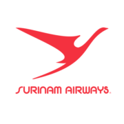 Nederland-vlucht Surinam Airways wijkt uit naar Brussel vanwege dichte mist