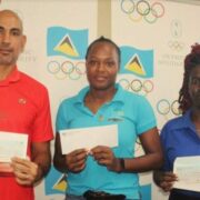 SLOC Inc. Disburses $429,727.91 To Date – St. Lucia Times News