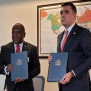 Saint Lucia, Georgia Conclude Visa Waiver Agreement – St. Lucia Times News