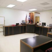 Poder Judicial modifica plan especial de operaciones en todas sus dependencias