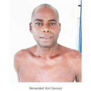 ‘I’m not built for Guyanese prison’ – B&E accused