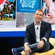 Adam Stewart Discusses Next Generation Of Caribbean Hospitality At Skift Global Forum In New York City