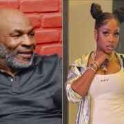Mike Tyson Offered Remy Ma Cars To Spend Night With Him, Fat Joe Shares