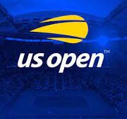 US Open match results