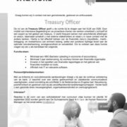 DSB_Treasury Officer