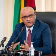 Updated Petroleum Bill will be finalised early next year – Jagdeo