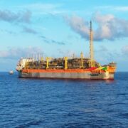 Approx. 1 barrel crude spilled during maintenance on Liza Unity FPSO – Exxon