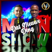 Pres Juriaantje en Huan Grantjie doen ‘Mijn Show’