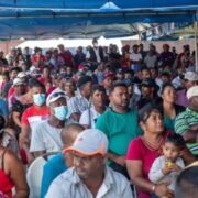 Distribution of $150,000 cash grant to fisherfolk begins in Region Six