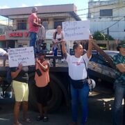Activiste Maisha Neus gooit handdoek in de ring