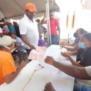805 Reg Five fisherfolk get $150,000 one-off cash grant