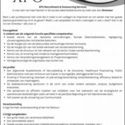 XPO Recruitment & Outsourcing Services