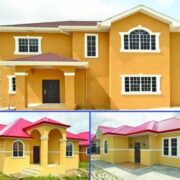 Govt seeking contractors to finance, build Young Professional houses